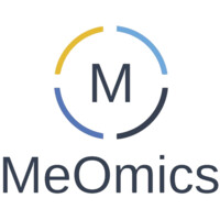 MeOmics Precision Medicine Ltd Logo
