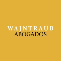 Wajntraub Abogados Logo