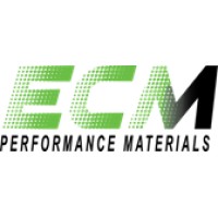ECM Performance Materials Corp. Logo