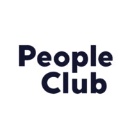 People Club Logo