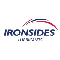 IRONSIDES LUBRICANTS LIMITED Logo