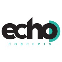 Echo Concerts Logo