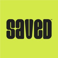 Saved™ Logo