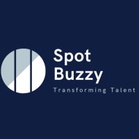Spot Buzzy Logo