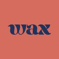 Wax - Denver Logo