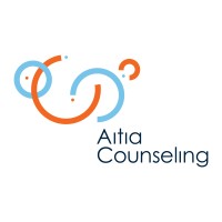 Aitia Counseling Logo