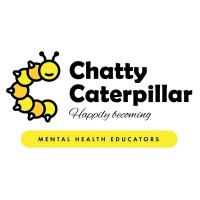 The Chatty Caterpillar Logo