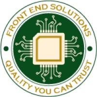 Front End Solutions Logo