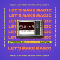 ENMAR PRODUCTIONS LTD Logo