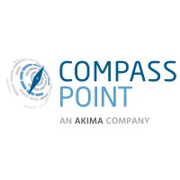 Compass Point Logo