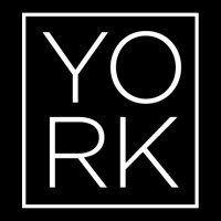 York Public Relations Logo