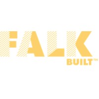 Falkbuilt Greater Philadelphia Logo