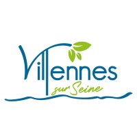 Ville de Villennes-sur-Seine Logo