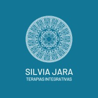 Silvia Jara Terapias Logo