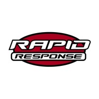 Rapid Response, Inc. Logo
