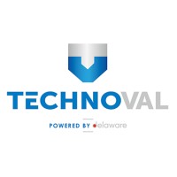 TechnoVal Information Systems Logo