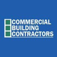 Commercial Building Contractors LLC Logo