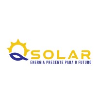 QSOLAR ENERGIA Logo
