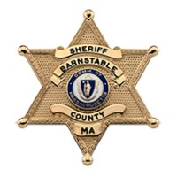 Barnstable County Sheriffs Office Logo
