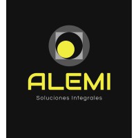 AleMi Soluciones Integrales Logo