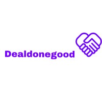 Dealdonegood AB Logo