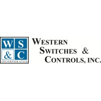 Western Switches & Controls Logo