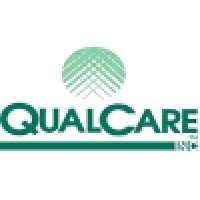 QualCare Inc. Logo