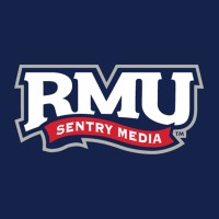 RMU Sentry Media Logo