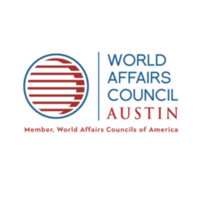 World Affairs Council of Austin Logo
