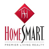 HomeSmart Premier Living Realty Logo