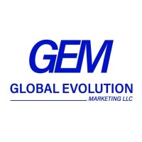 Global Evolution Marketing LLC Logo