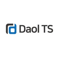Daol TS Logo