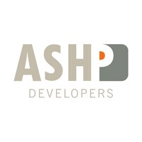 ASHP Developers LLC Logo