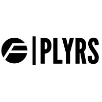 PLYRS b.v. Logo