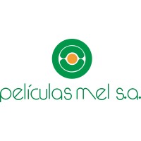 Películas Mel S.A. Logo
