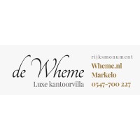 De Wheme BV Logo