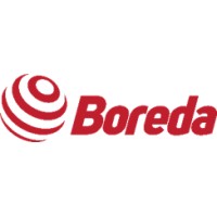 Boreda - Alumipack Indústria de Embalagens Ltda Logo