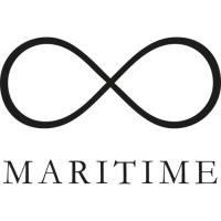 Infinity Maritime Logo