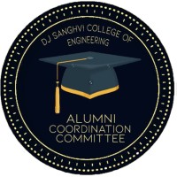 DJSCE Alumni Coordination Committee Logo