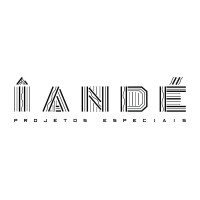 Îandé Projetos Especiais Logo