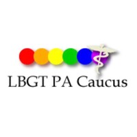 LBGT PA Caucus Logo