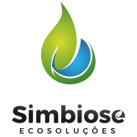 Simbiose Ecosoluções Logo