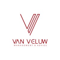 van Veluw Management & Advies Logo