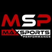 Max Sports Performance, LLC Logo