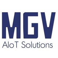 MGV TEK Logo