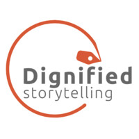 Dignified Storytelling Logo