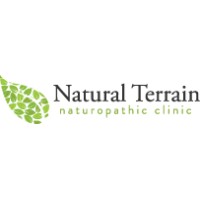 Natural Terrain Naturopathic Clinic Logo
