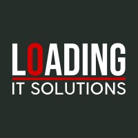 Loading IT Solutions LTD Logo
