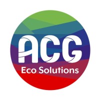 ACG Eco Solutions Logo