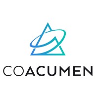 CoAcumen (Pty) Ltd Logo